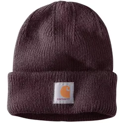Carhartt Rib Knit Acrylic Damen Mütze