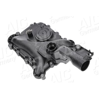 AIC Ventil, Kurbelgehäuseentlüftung Motorblock 59757 für VAG