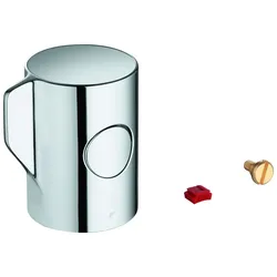Grohe Temperaturwählgriff 47981 für Grohtherm 800 chrom, 47981000 47981000