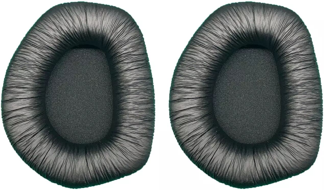 INF Coussinets d'oreille pour Sennheiser RS165 / 175 Noir 1 paire