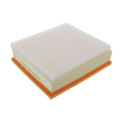 MAPCO Luftfilter 60233 Filtereinsatz 42mm für BMW