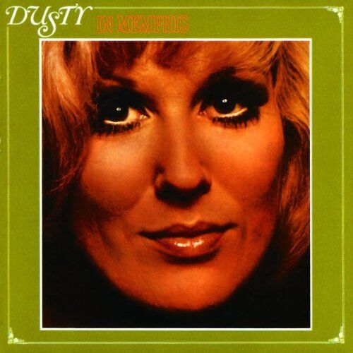 Dusty Springfield - Dusty in Memphis - Preis vom 09.10.2026 07:28:09 h