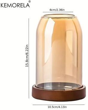 Uplift Picks Tableware Storage Jar With Tray For Chopsticks And Cutlery b (large)