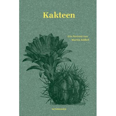 Kakteen, Gebundene Ausgabe von Martin Kölbel, Matthes & Seitz, 978-3-7518-4001-9