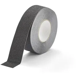 S•K•S Antirutsch, Struktur medium universal, schwarz, 50mmx18,3m