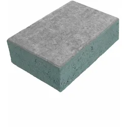 Diephaus Blockstufe GRAU 50/35/15 CM