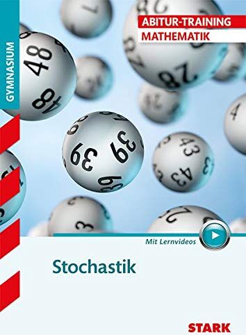 Gundolf March - Abitur-Training - Mathematik Stochastik - Preis vom 09.10.2026 07:28:09 h