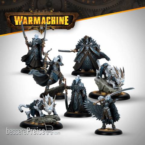 Steamforged Games SFGIKDSK369