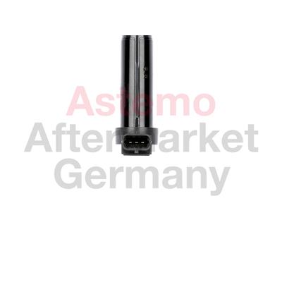 ASTEMO Zündspule 2503962 für PONTIAC Peugeot