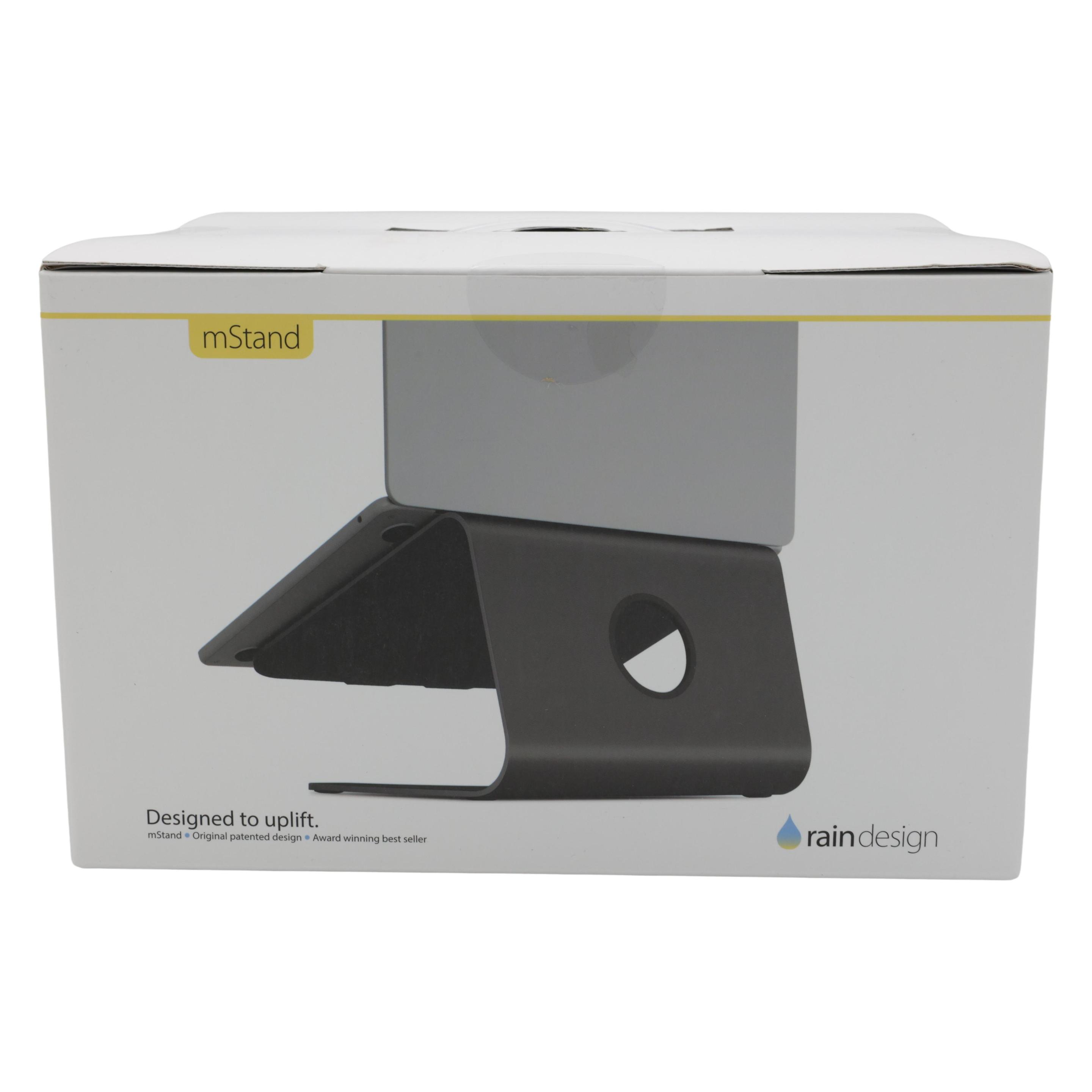 Raindesign mStand (10075 black)