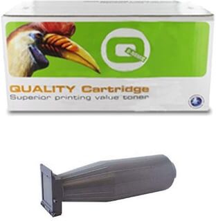 Q-Nomic NPG-10 toner negro