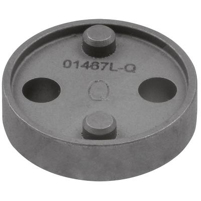Sw Stahl Bremskolbenadapter Q [Hersteller-Nr. 01467L-Q]
