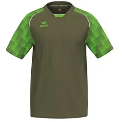 Erima Evo Star Trikot Herren - khaki/green gecko - L