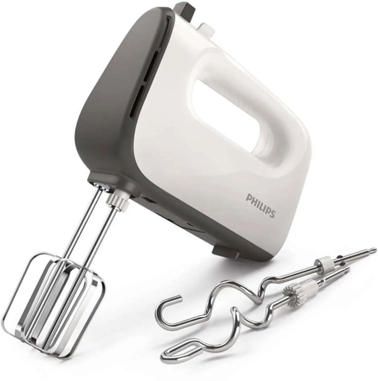 Philips Hr3740/00 Series 5000 / Batidora Amasadora