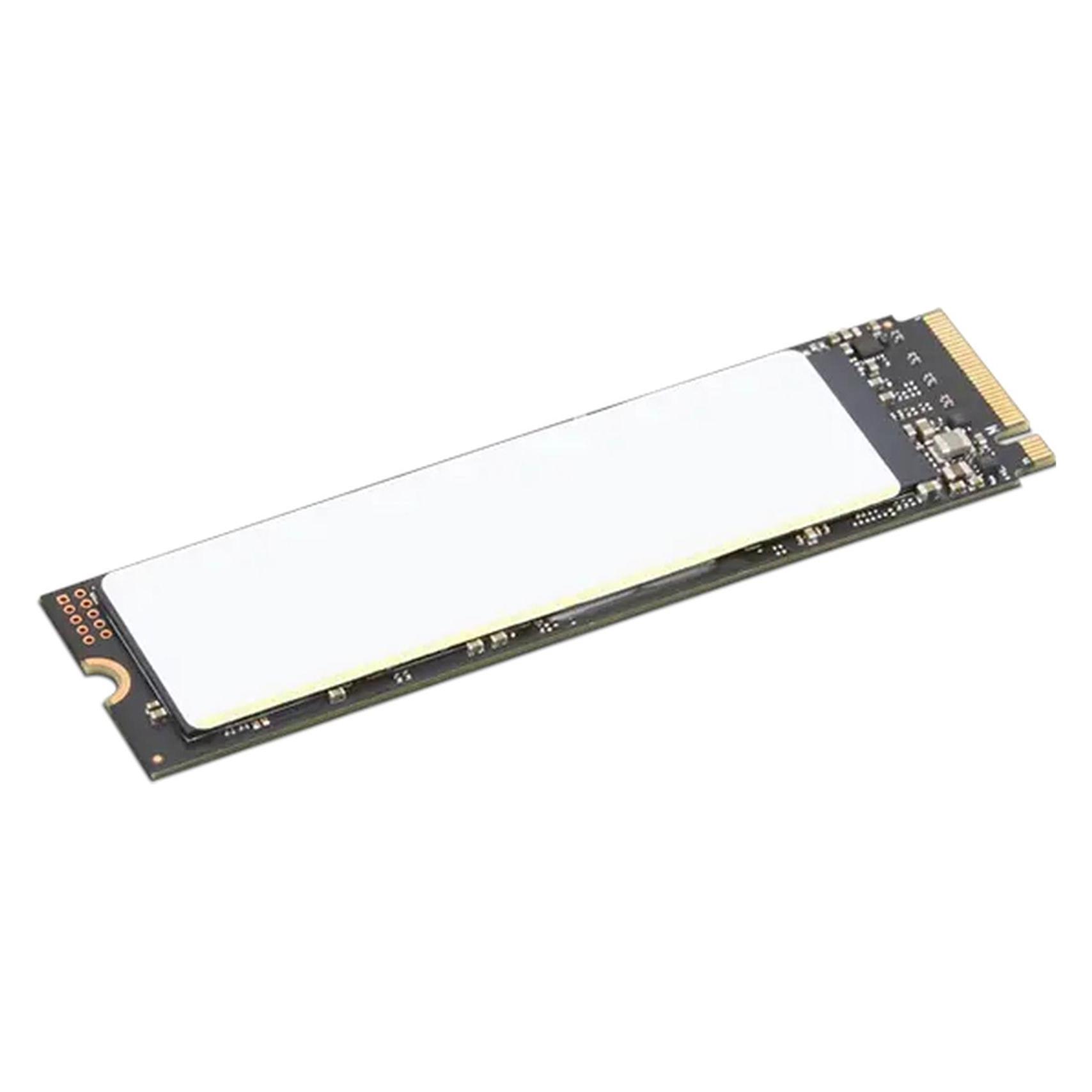 Lenovo 1To Performance PCIe Gen4 NVMe (1000 GB, M.2 2280) (4XB1N36075)