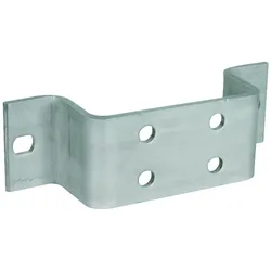 DEHN Erdungsschiene NIRO ES 2X2AP 10 V2A