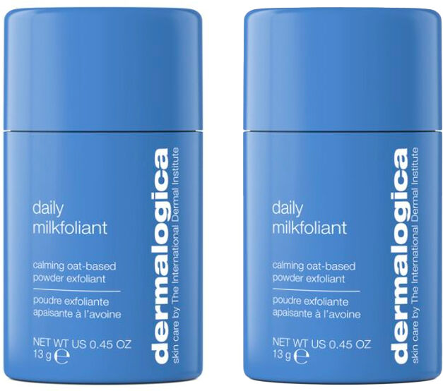 Dermalogica Daily Milkfoliant 13g Double