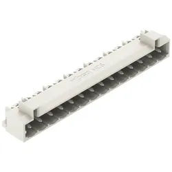 WAGO GmbH &amp; Co. KG THT-Stiftleiste Lötstift 721-444/001-000