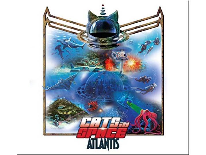 Atlantis