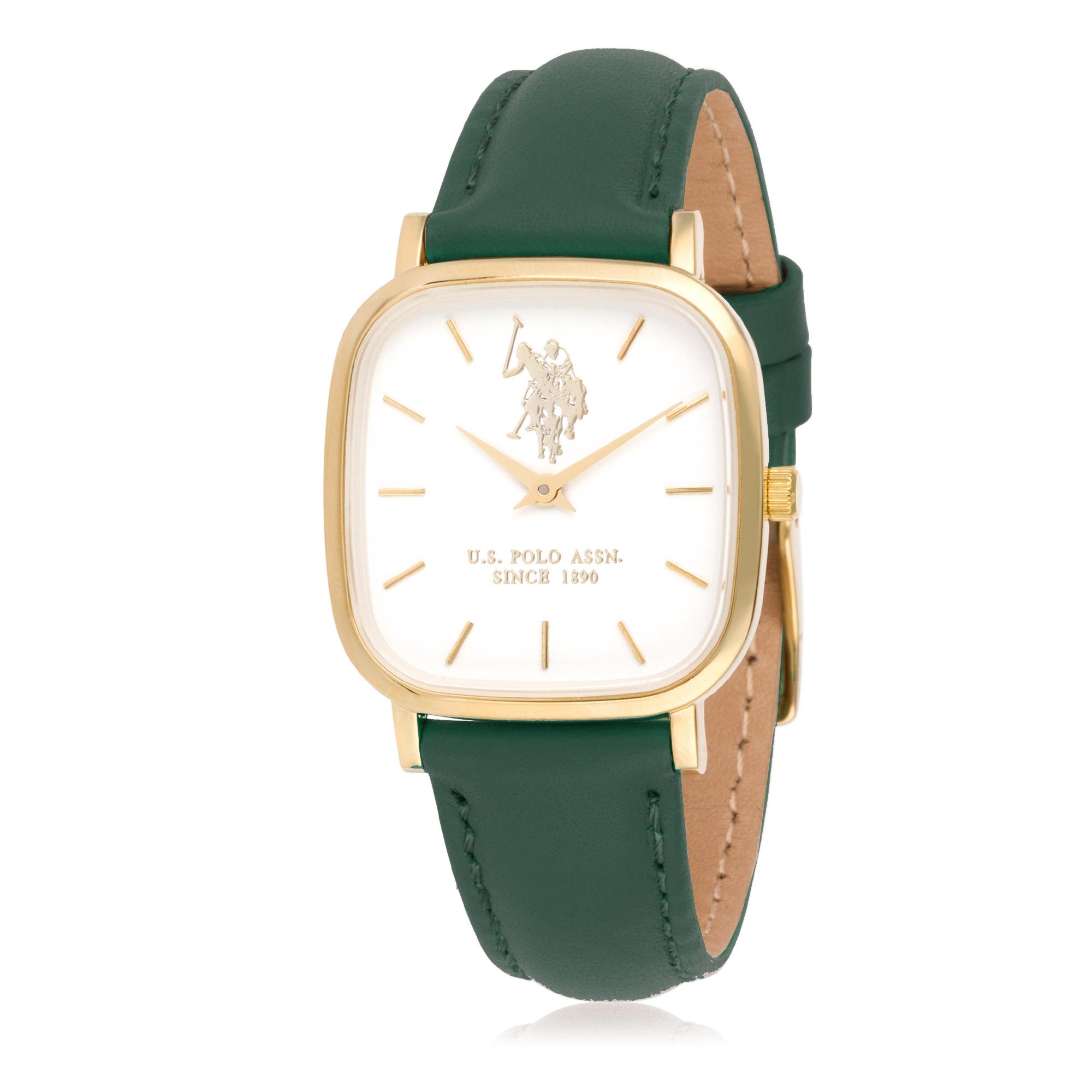 U.S. Polo Assn. Uhr Keira Damen Uhr