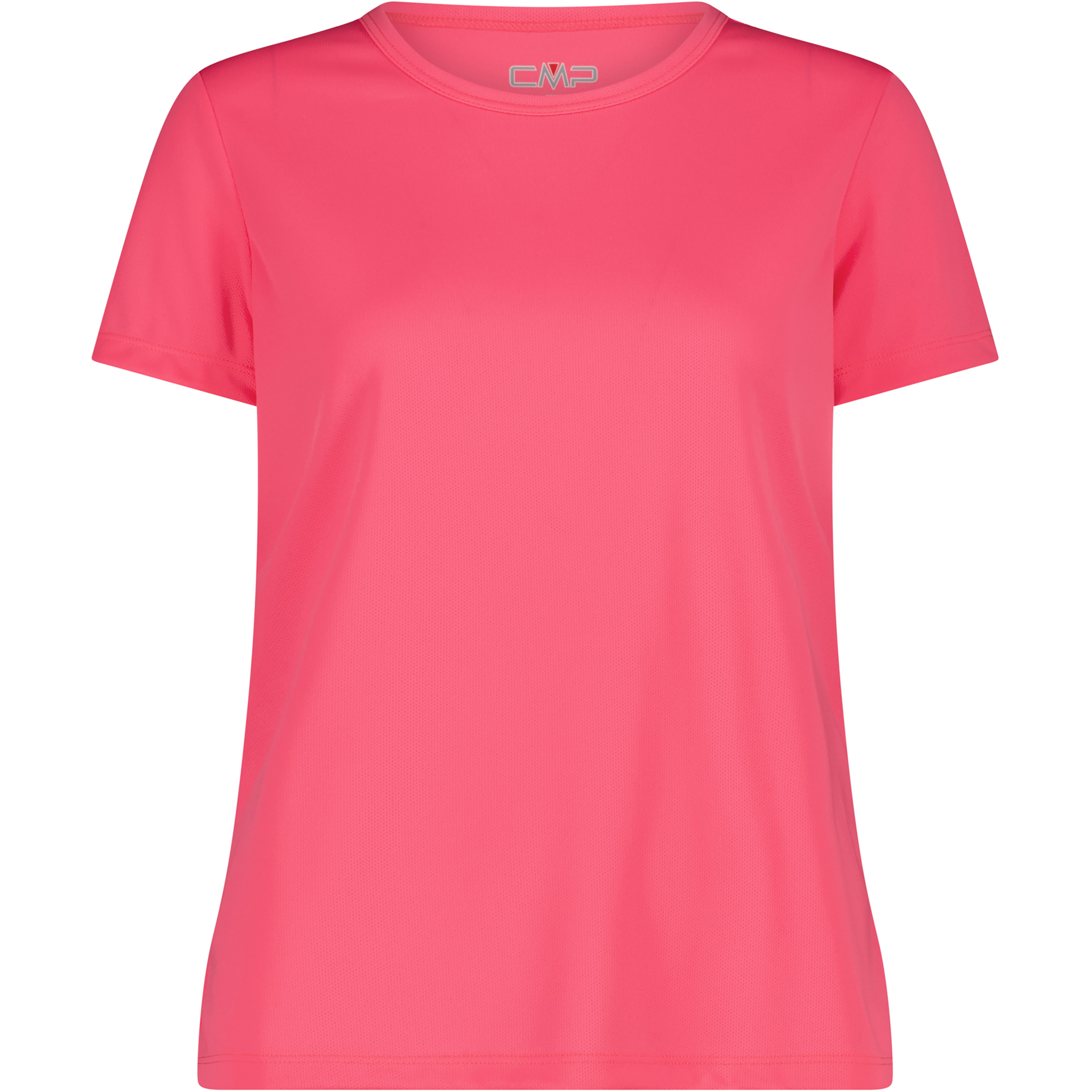 CMP Funktions Damen T-Shirts pink Größe XXS Trekking Geruchsneutralisierend