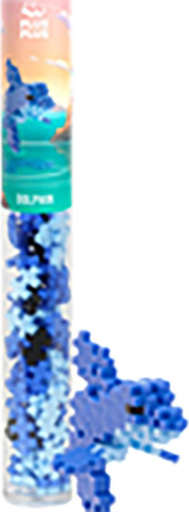Plus-Plus A/S Bouwstenen set 4325, 100 stuks