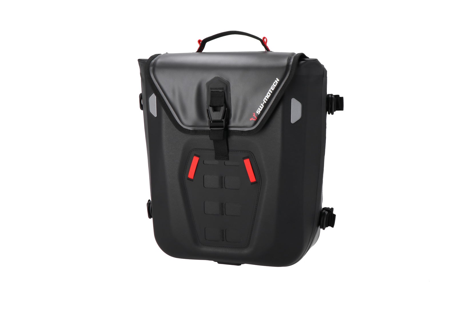SW-Motech SysBag WP M Taschen-System - Harley-Davidson Sportster S (21-). BC.SYS.18.019.31000/B