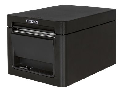Citizen CT-E351 - Belegdrucker - zweifarbig (monochrom) (CTE351XEEBX)