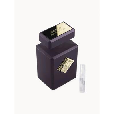 Psychedelic Love Eau de Parfum 2ml blumig, Vanille, Rose von INITIO Parfums Privés