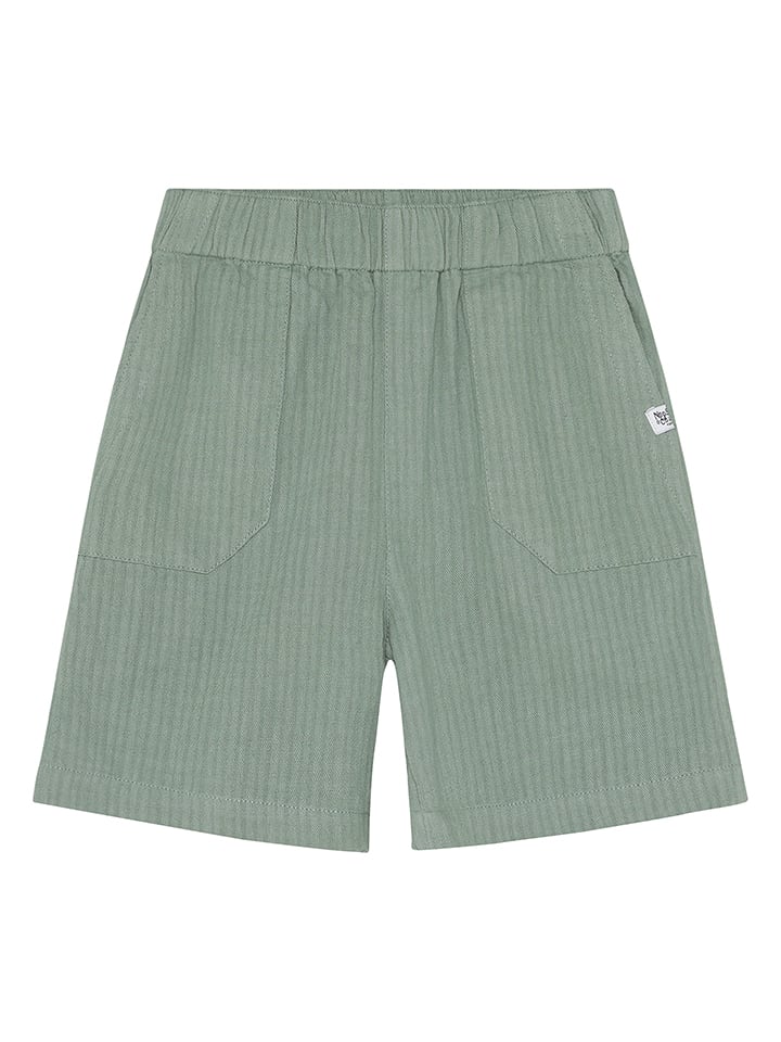 Noppies Shorts in Grün - 140