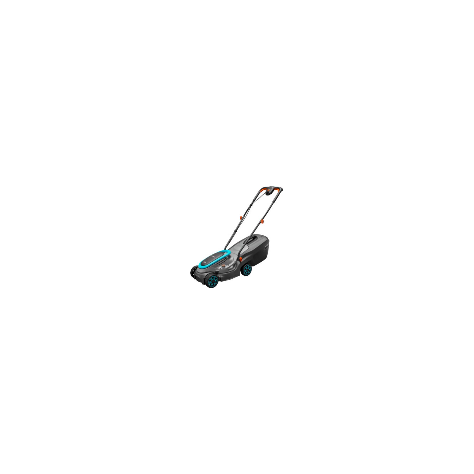 Gardena Akku-Rasenmäher PowerMax 32/18V P4A Ready-To-Use Set (14632-20)