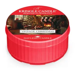 Vintage Christmas Daylight 42g