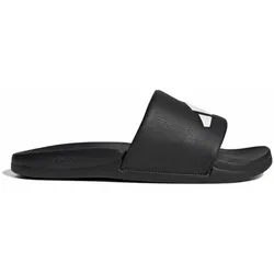 adidas Adilette Comfort 2.0 Badelatschen Unisex - core black/whit