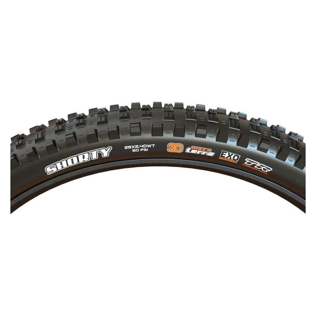 Maxxis Shorty (29 x 2.40, 61-622) (1134)