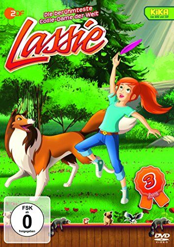 Lassie 3 - Preis vom 03.10.2026 20:43:07 h