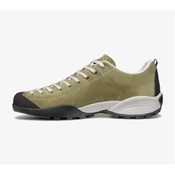 Scarpa, Unisex, Wanderschuhe, Mojito (39), Grün