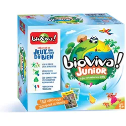 Bioviva JUNIOR (FR) (Französisch, 2 - 4 Spieler)