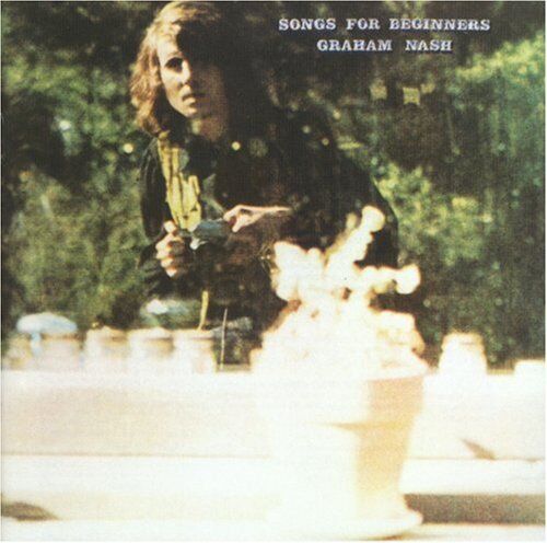 Graham Nash - Songs for Beginners - Preis vom 14.10.2026 23:07:16 h