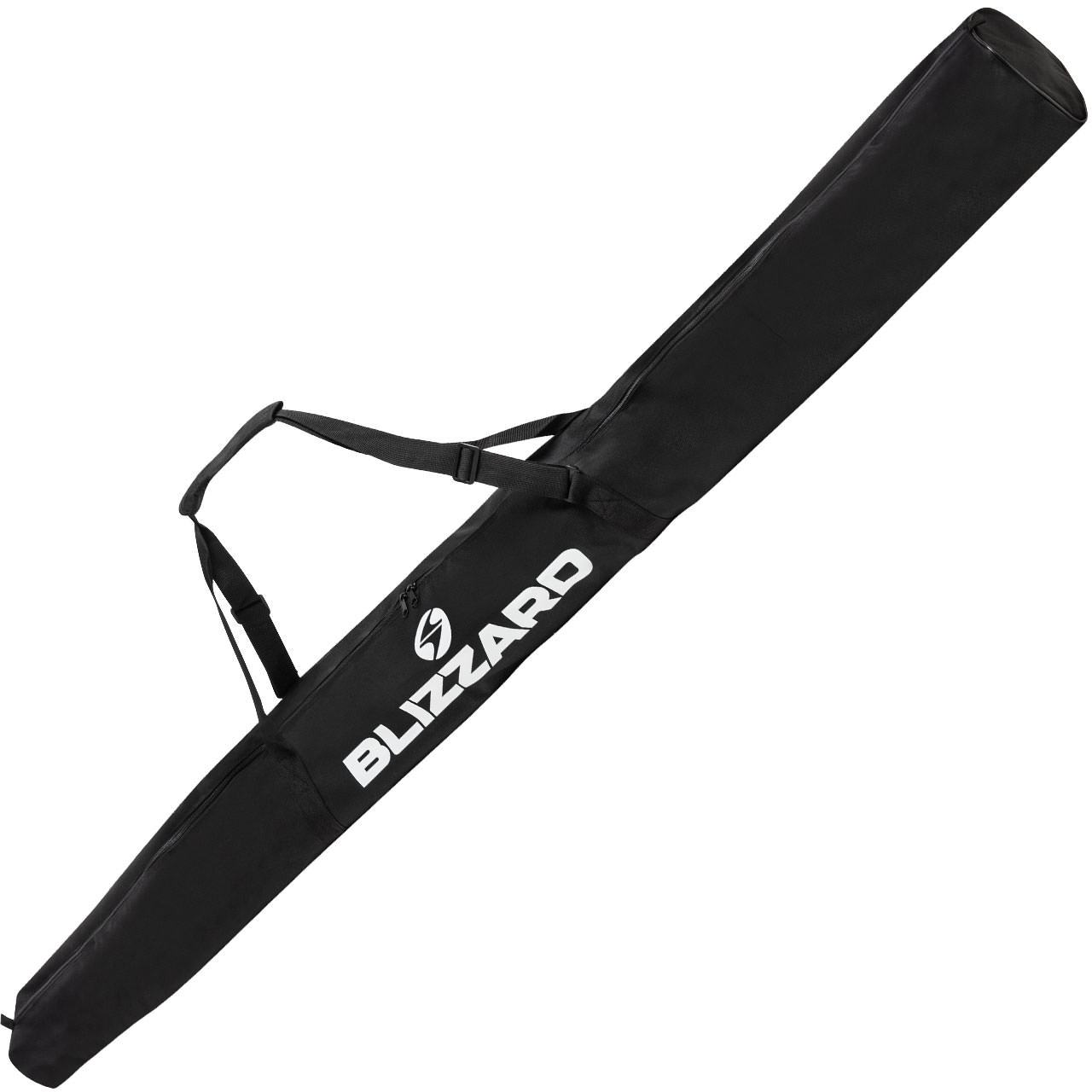 Blizzard Ski Bag Promo 190 cm black – 1Pair