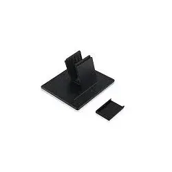 Lenovo 4XF0N82412 Montage-Kit Schwarz