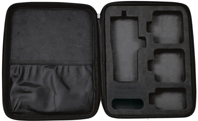 Klein Tools Sac de transport Scout® Pro Series pour testeur de câbles (VDV770080)