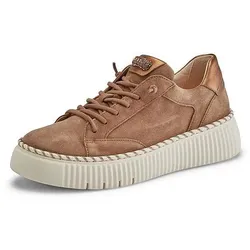 Sneaker Gabor beige, 41