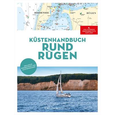 Küstenhandbuch Rund Rügen, Gebundene Ausgabe von , Delius Klasing, 978-3-667-12752-5