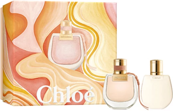 Chloe Nomade 50ml 2pc Giftset