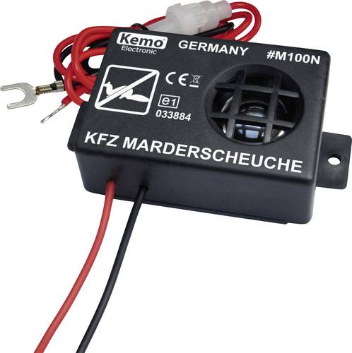 Kemo M100N Marderabwehr 1St.