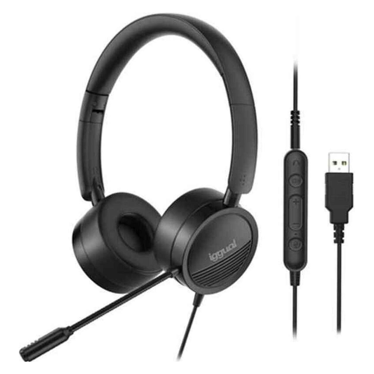 Iggual IGG317075 (Kabelgebunden) (IGG317075)