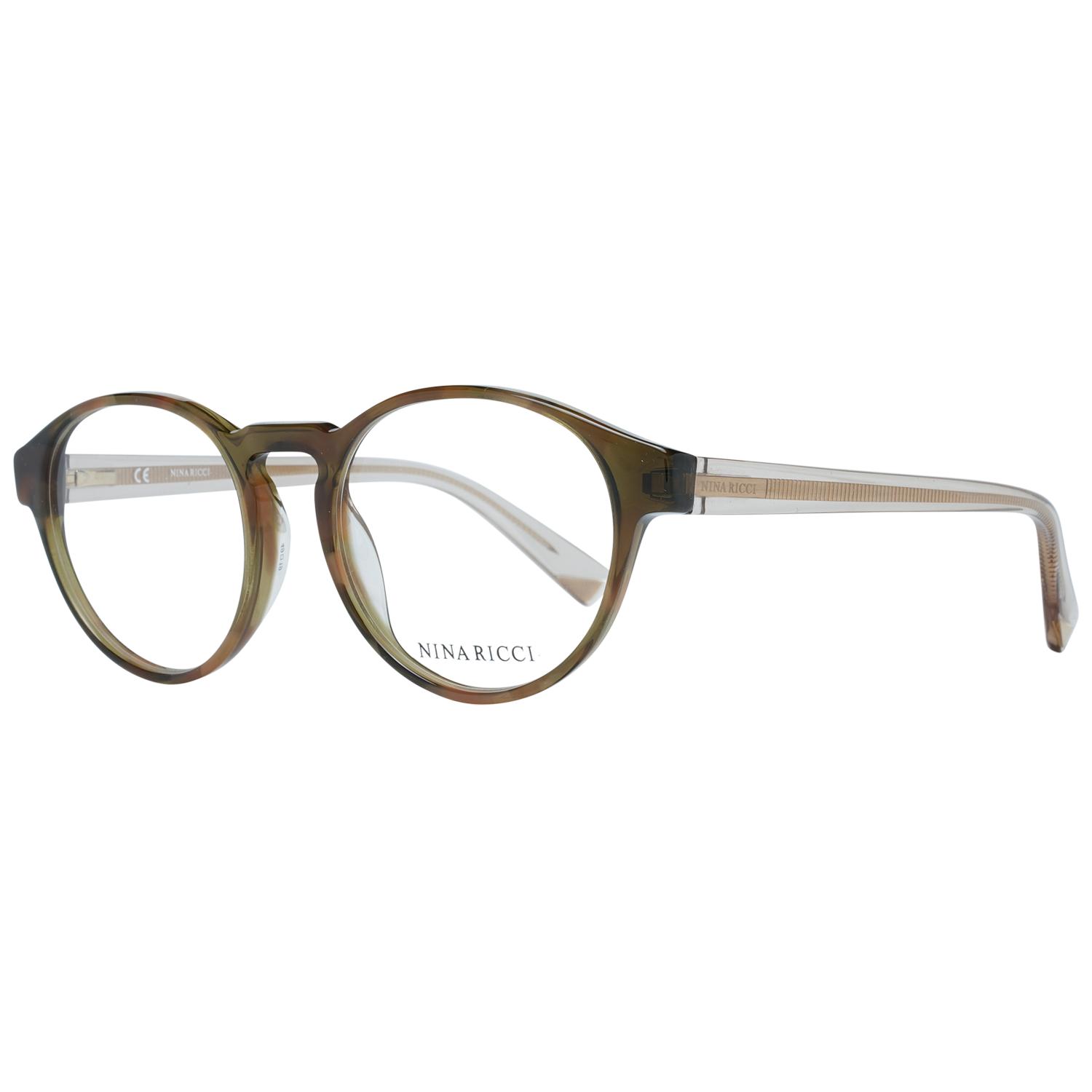 Nina Ricci Optical Frame VNR021 0KHA 49