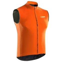 Gist, Unisex, Velojacke, 5278 (M), Orange, M