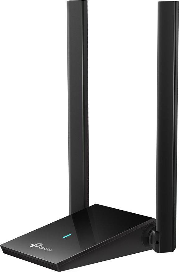 TP-Link Archer TX20U Plus WLAN Adapter USB 3.0 mit 2 Antennen ARCHER-TX20UPLUS