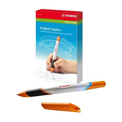 STABILO® EduPen®, Taschenbuch von , Stabilo Buch